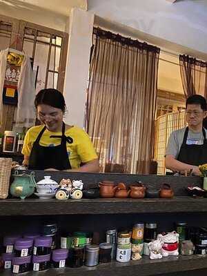 ดับเบิ้ล ด็อกส์ ทีรูม