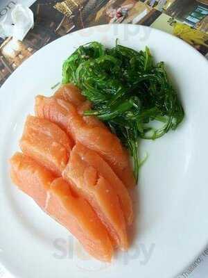 ห้องอาหารลามูน โดย ภัตตาคารรามายณะ