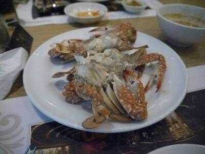 ห้องอาหารลามูน โดย ภัตตาคารรามายณะ