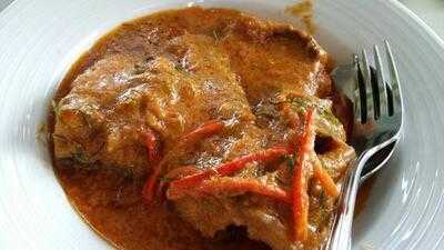 ร้านอาหาร ครัวบ้านโอ่ง