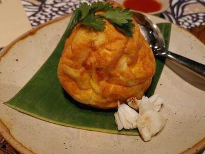 กับข้าว' กับปลา : สาขา เซ็นทรัลพระราม 3