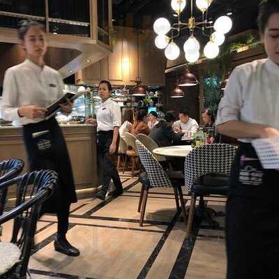 กับข้าว' กับปลา : สาขา เซ็นทรัลพระราม 3