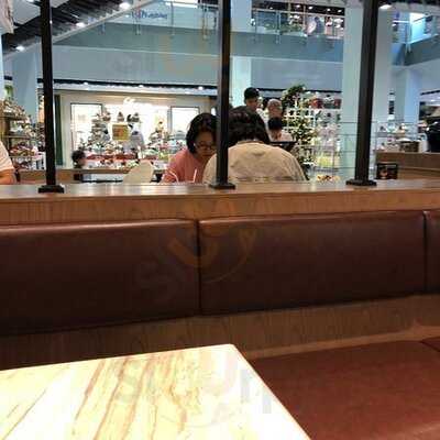 กับข้าว' กับปลา : สาขา เซ็นทรัลพระราม 3