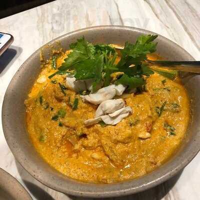 กับข้าว' กับปลา : สาขา เซ็นทรัลพระราม 3