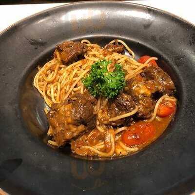 กับข้าว' กับปลา : สาขา เซ็นทรัลพระราม 3