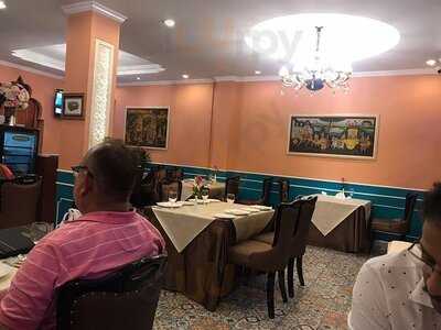 Indian Delight Restaurant, Bangkok