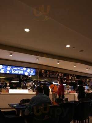 ฟู๊ดคอร์ท ศูนย์การค้าดิเอ็มโพเรียม