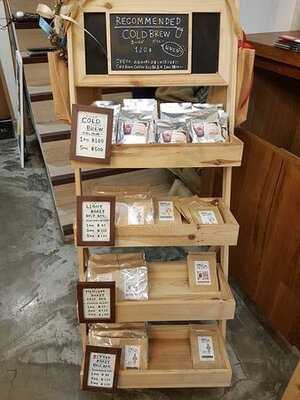 Hakata Coffee Bangkok