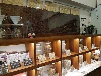 Hakata Coffee Bangkok