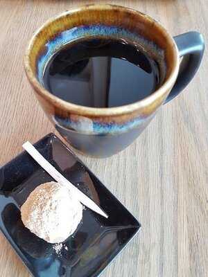 Hakata Coffee Bangkok