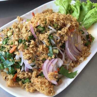 ร้านอาหาร ลุงหลุยส์