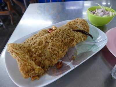 ร้านอาหาร ลุงหลุยส์