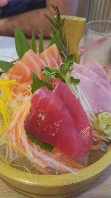 ร้านอาหารญี่ปุ่น คาสะ