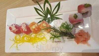 ร้านอาหารญี่ปุ่น คาสะ