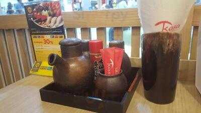 ร้านอาหารญี่ปุ่น คาสะ