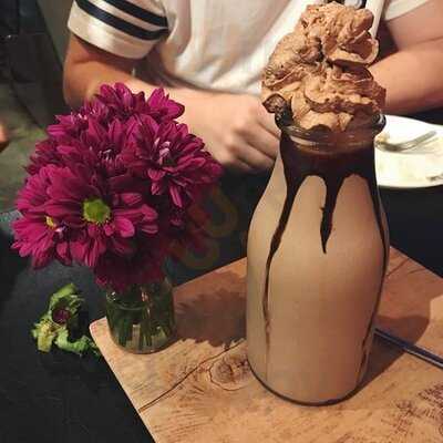 ร้านอาหาร เดวิลลิช