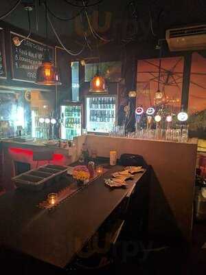 ร้านอาหาร เดวิลลิช