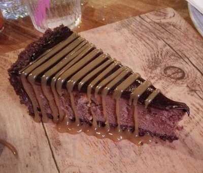 ร้านอาหาร เดวิลลิช