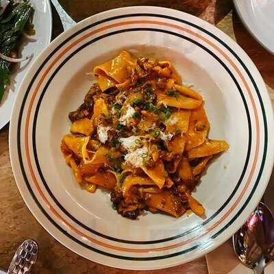 The Meatchop Butcher & Spirits