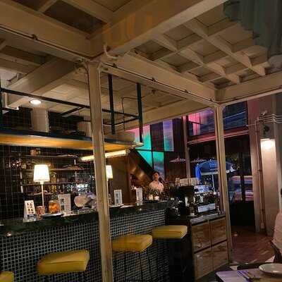 The Meatchop Butcher & Spirits