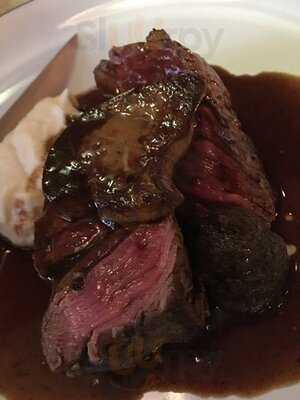 The Meatchop Butcher & Spirits