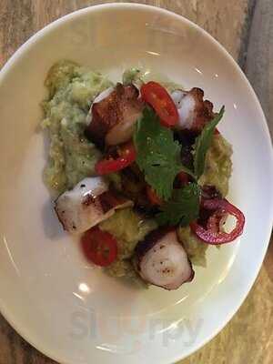 The Meatchop Butcher & Spirits