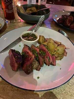 The Meatchop Butcher & Spirits