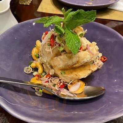 ร้านอาหาร นารา