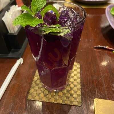 ร้านอาหาร นารา