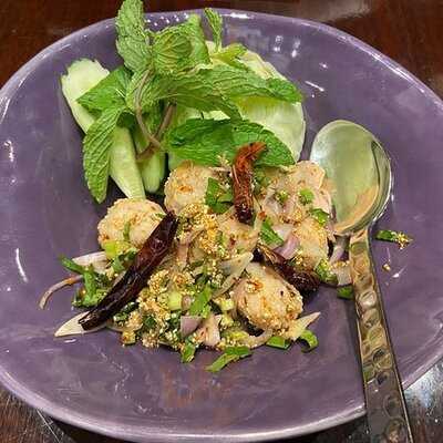 ร้านอาหาร นารา