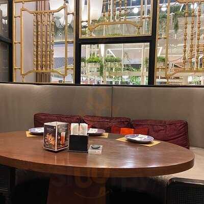 ร้านอาหาร นารา