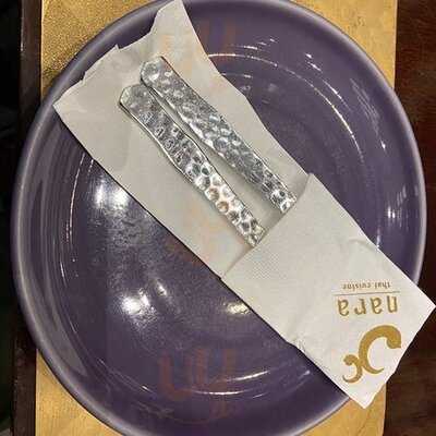 ร้านอาหาร นารา