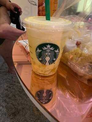 Starbucks Terminal 21