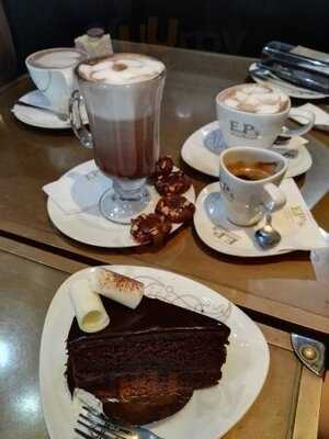 E.p's Artisan Bakery