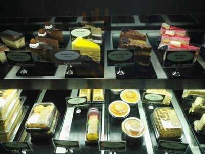 E.p's Artisan Bakery