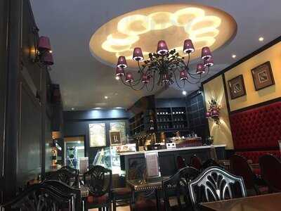 E.p's Artisan Bakery