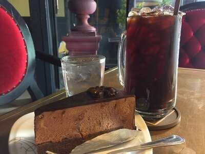 E.p's Artisan Bakery