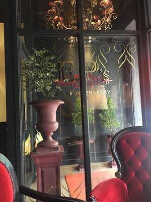 E.p's Artisan Bakery