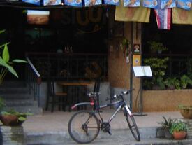 Swan Restaurant