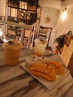 เมค มี แมงโก้