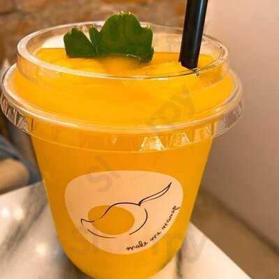 เมค มี แมงโก้