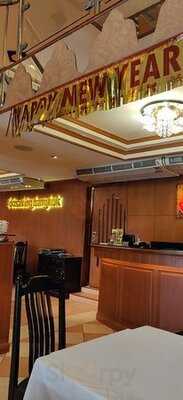 ร้านอาหาร โดซ่า คิงส์