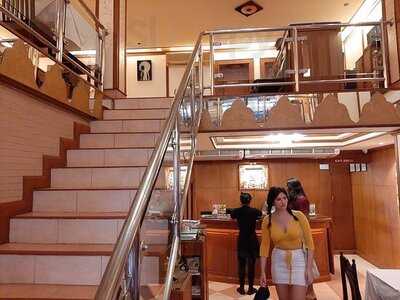 ร้านอาหาร โดซ่า คิงส์