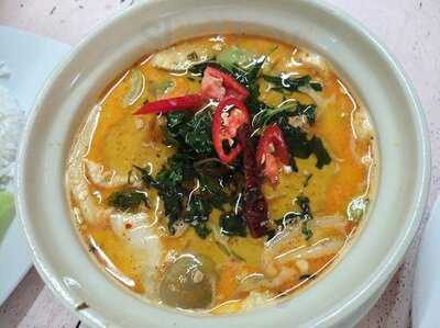 ร้านอาหารชัยเฮ้าส์