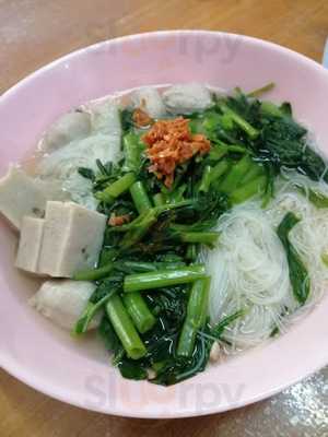 ลูกชิ้นกลับเพชร