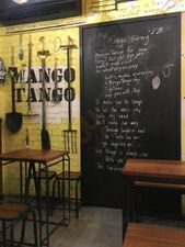 Mango Tango