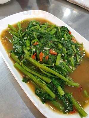 ร้านเจ้โอว