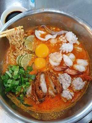 ร้านเจ้โอว