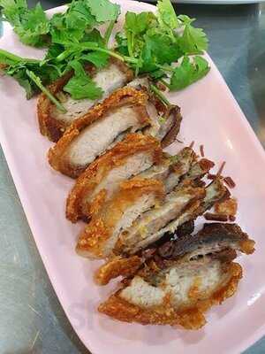 ร้านเจ้โอว