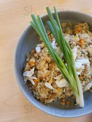 Saladang Dining Hall